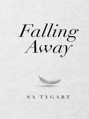 cover image of Falling Away